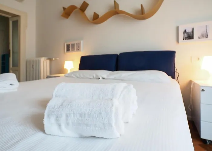 Apartment Primopiano - Cantoni