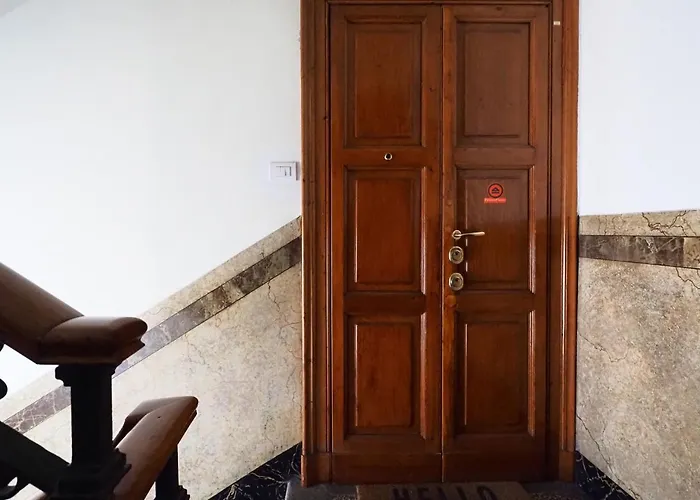 Primopiano - Cantoni *