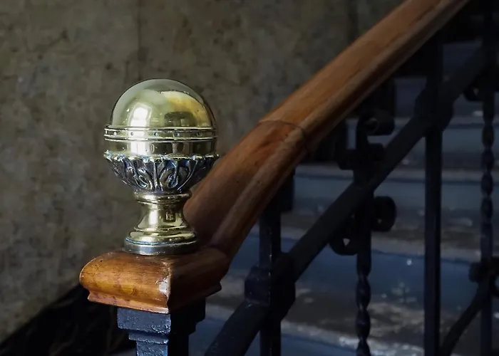 Appartement Primopiano - Cantoni Milan