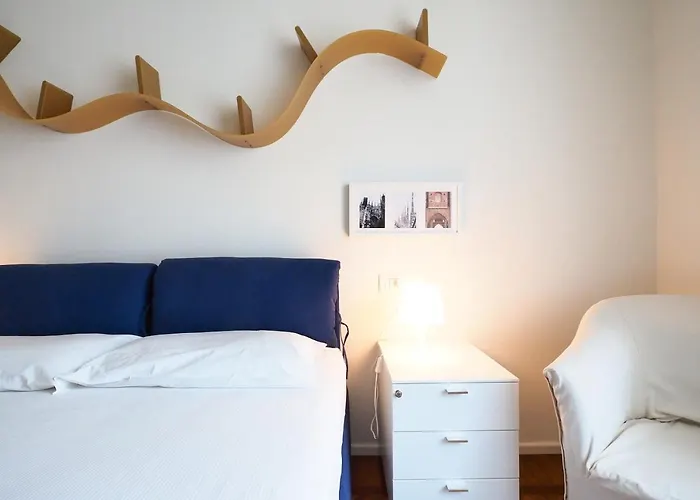 Primopiano - Cantoni Apartment *