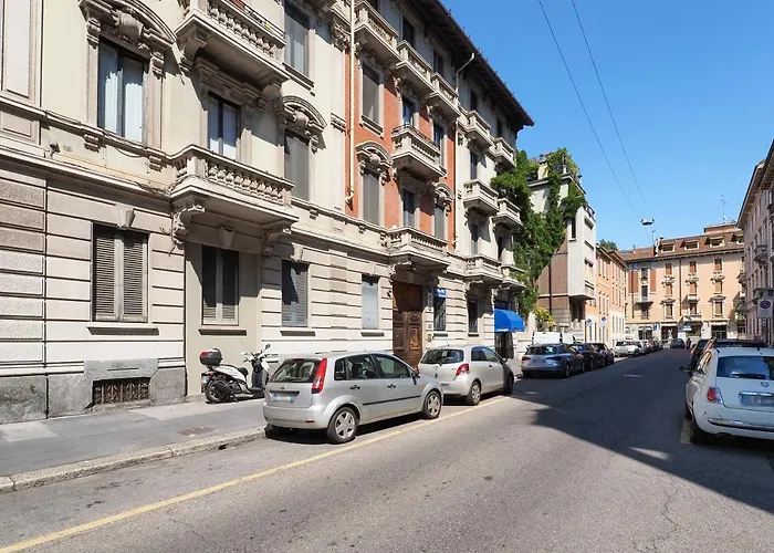 Primopiano - Cantoni Appartement *