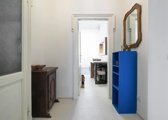 Primopiano - Cantoni * Milan