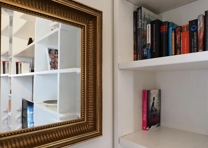 Appartement Primopiano - Cantoni