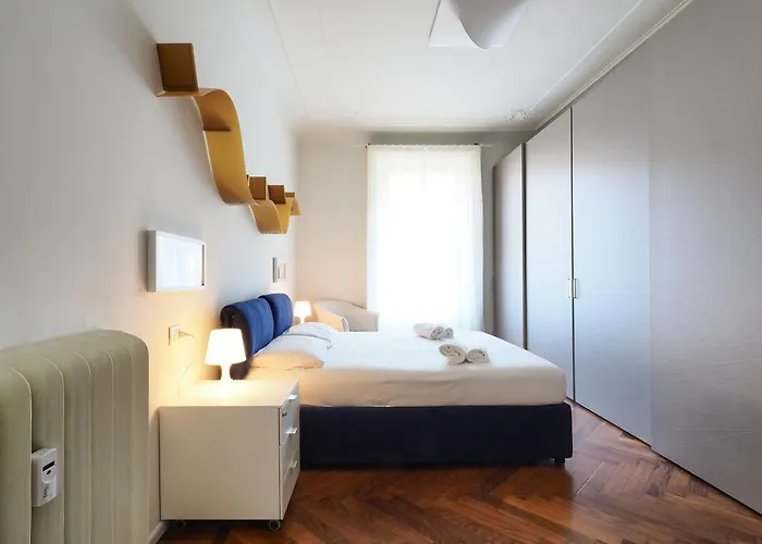 Primopiano - Cantoni Appartement Milan