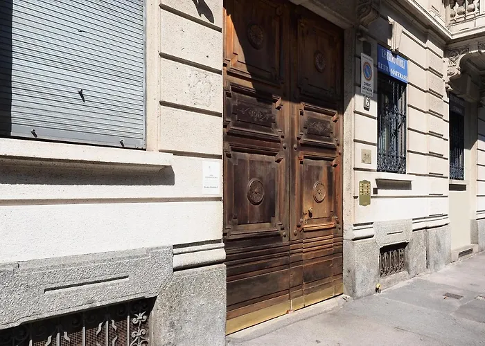 Apartment Primopiano - Cantoni