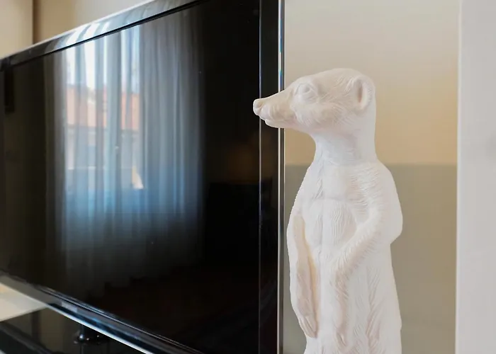 Appartement Primopiano - Cantoni