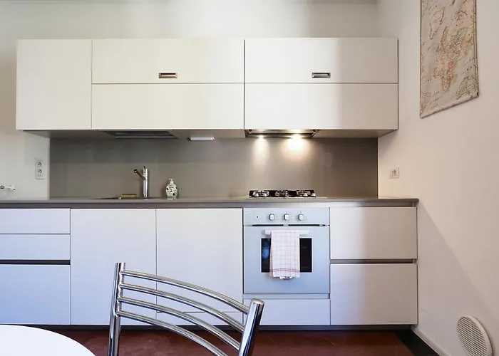 Primopiano - Cantoni Milan