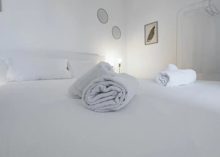 Апартаменты Primopiano - Napo Torriani