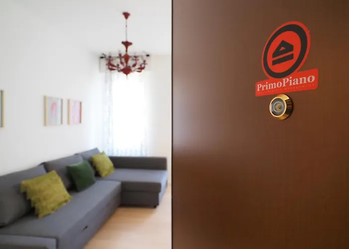 Primopiano - Napo Torriani * Милан