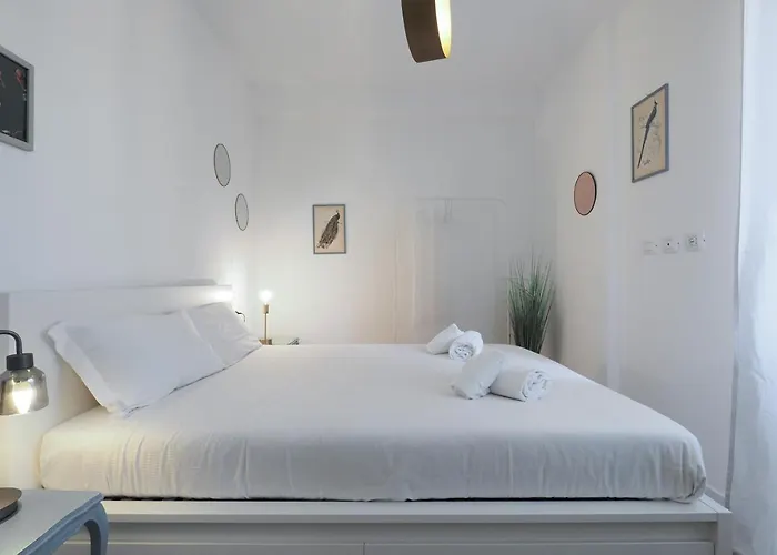 Апартаменты Primopiano - Napo Torriani *