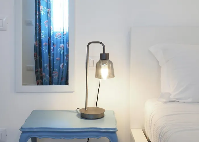 Апартаменты Primopiano - Napo Torriani