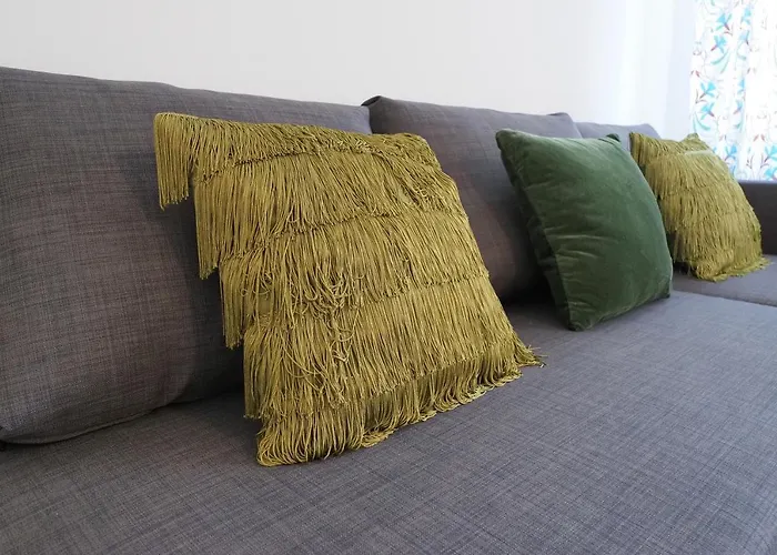 Primopiano - Napo Torriani Апартаменты Милан