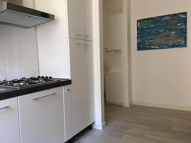 בית נופש Washington *