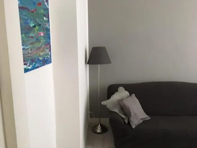 Washington * מילאנו