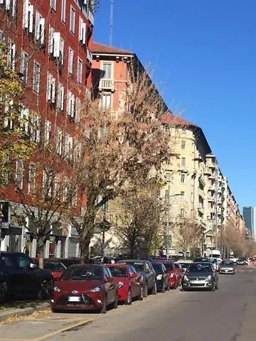 Washington בית נופש *