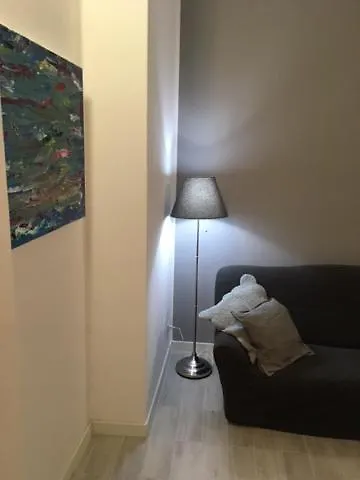 Washington מילאנו