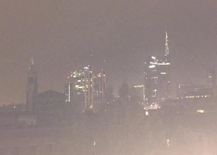 Washington מילאנו