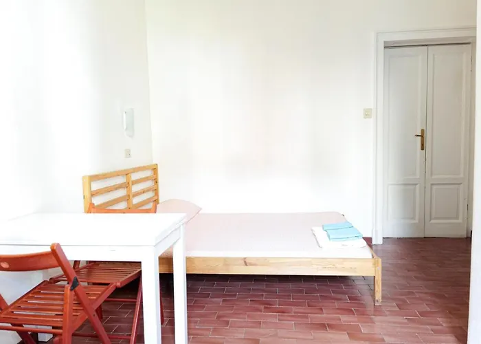 בית הארחה La Casa Della Zia מילאנו