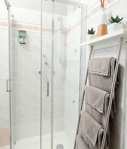 Appartamento Charming Station *