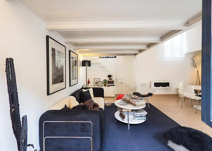 Primopiano - Xxii Marzo Daire Milano