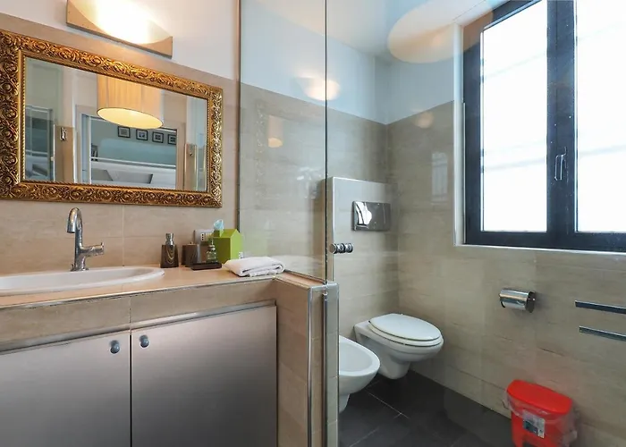 Apartament Primopiano - Xxii Marzo