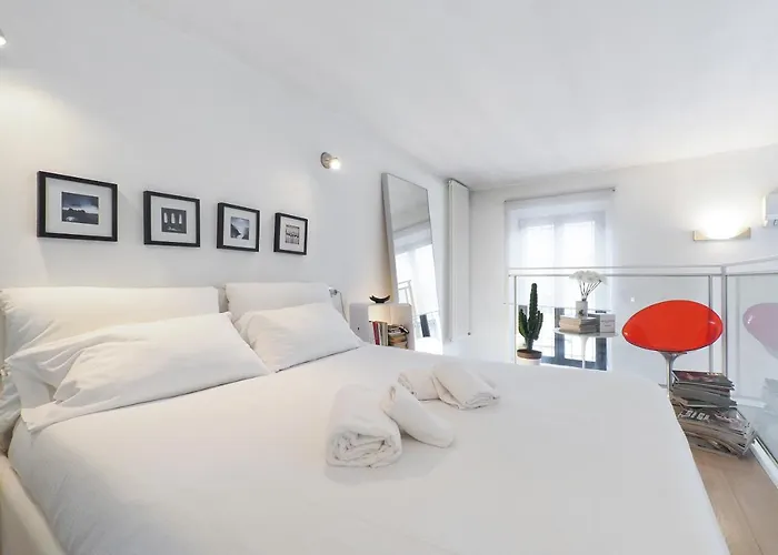 Primopiano - Xxii Marzo Daire *