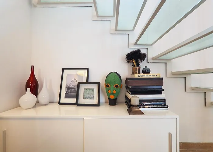 Primopiano - Xxii Marzo Daire Milano