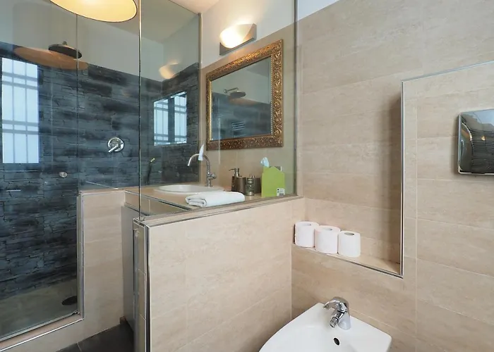 Daire Primopiano - Xxii Marzo Milano