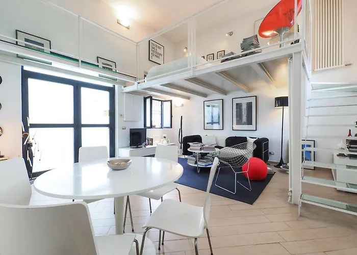 Primopiano - Xxii Marzo * Milano