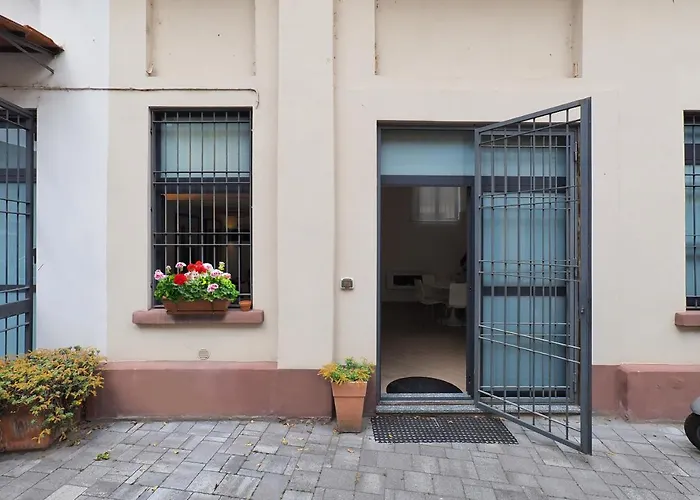 Primopiano - Xxii Marzo *