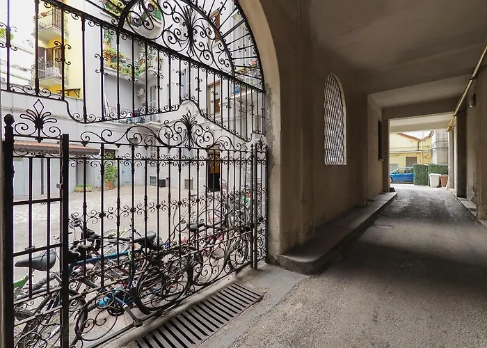 Primopiano - Xxii Marzo Milano