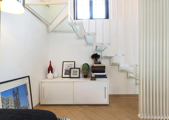 Primopiano - Xxii Marzo * Milano