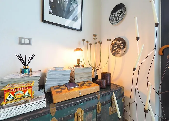 Primopiano - Xxii Marzo Daire