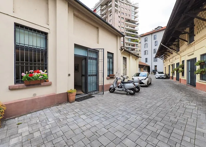 Daire Primopiano - Xxii Marzo *