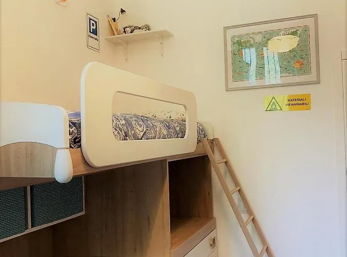 דירה White Flat Puglie