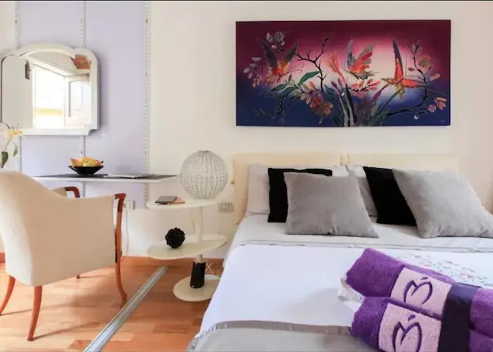 Il Ballatoio Bed & Breakfast 3*