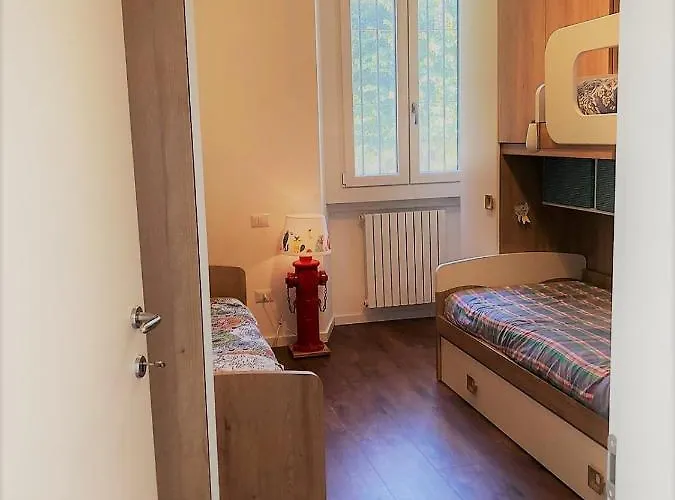 White Flat Puglie Апартаменты Милан