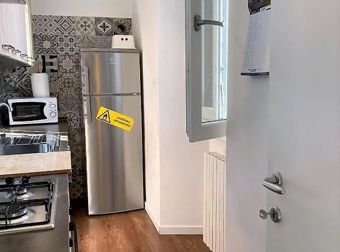 White Flat Puglie מילאנו