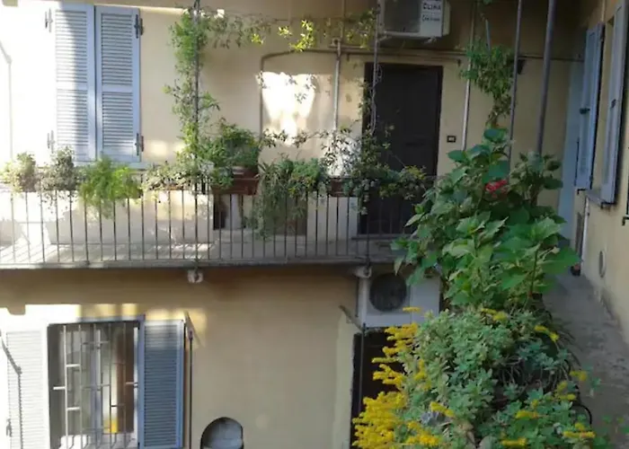 Il Ballatoio Bed & Breakfast Milano