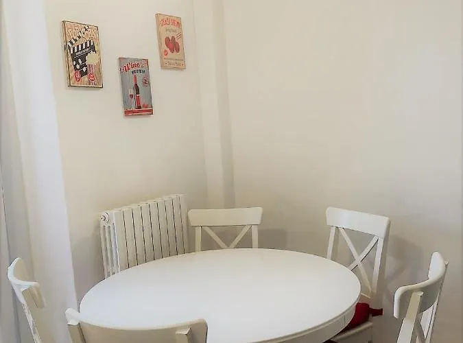 דירה White Flat Puglie