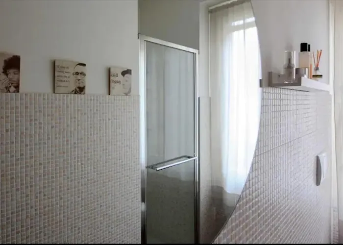 Il Ballatoio Bed & Breakfast Milan