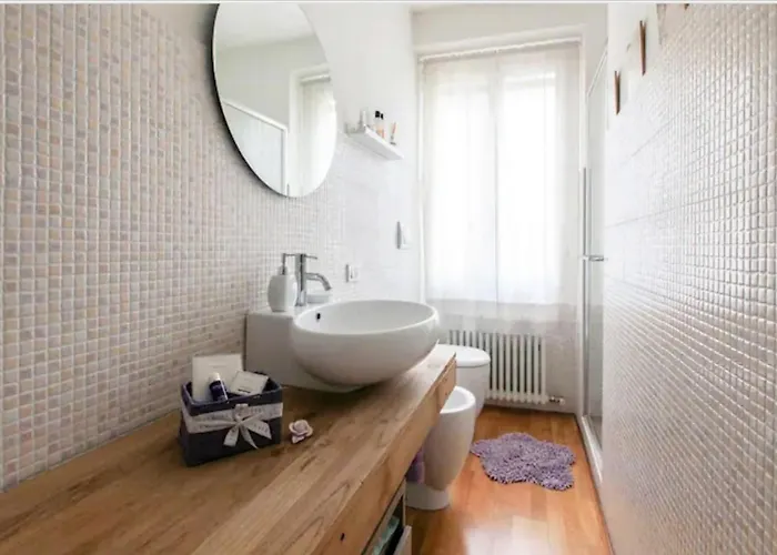 Il Ballatoio 3* Milano