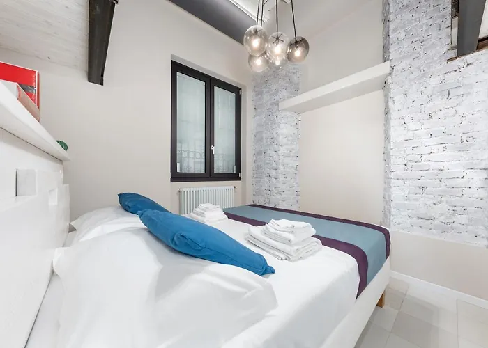 Casa Da Yalta מילאנו