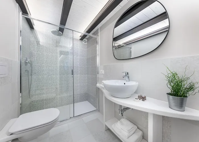 Casa Da Yalta מילאנו