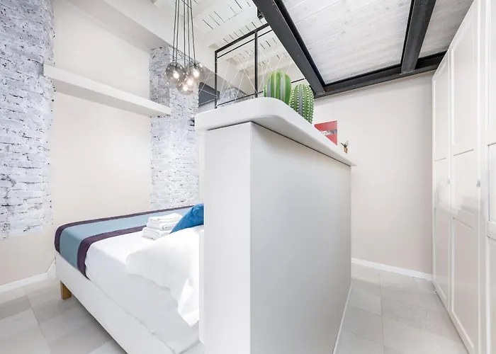 Casa Da Yalta דירה מילאנו