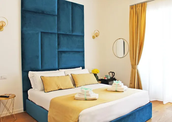 Hrt Vendégház Milánó