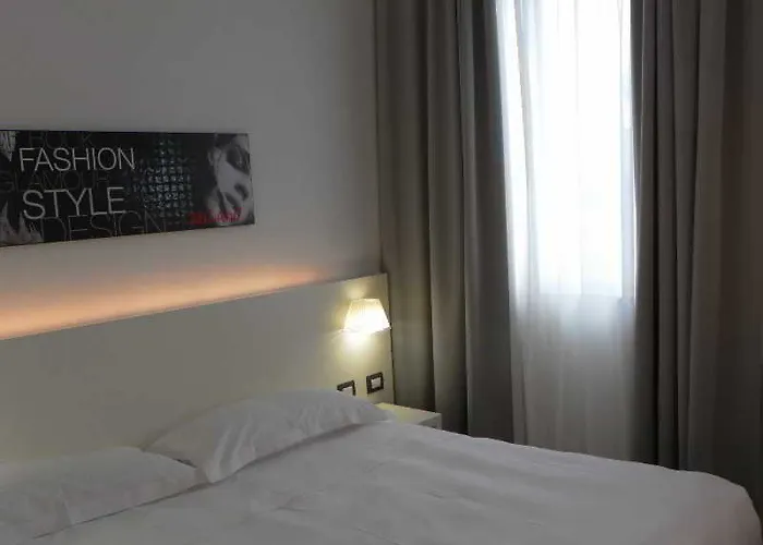 Smart Hotel 4*