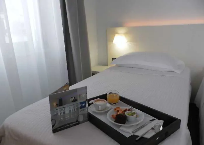 Otel Smart Milano