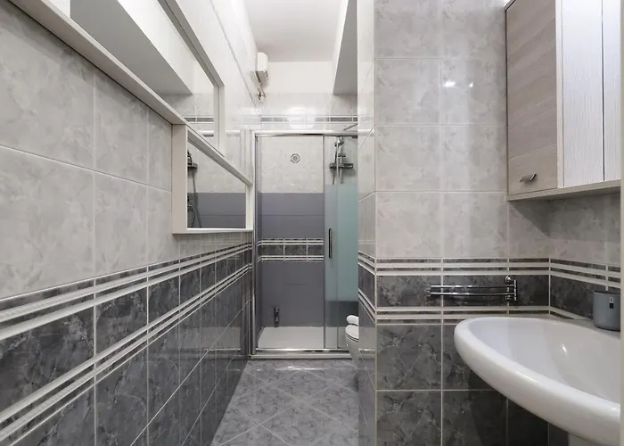 Primopiano - Via Pavia *