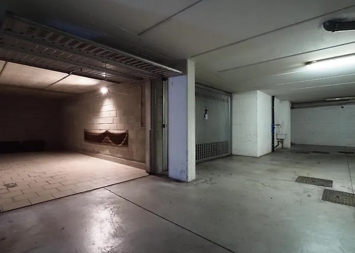 Primopiano - Via Pavia דירה *